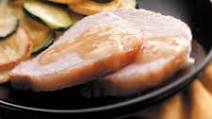 Canadian Pork Roast with Gravy Canadian Pork Roast with Gravy
