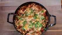 Easy Tex-Mex Chicken and Rice Easy Tex-Mex Chicken and Rice