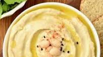 Cannellini Bean Hummus Cannellini Bean Hummus