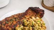 Air Fryer Stuffing Air Fryer Stuffing