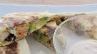 Chicken Pesto Quesadilla's Recipe Chicken Pesto Quesadilla's Recipe