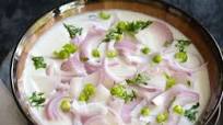 Onion Raita Recipe | Side Dish for Biryani Pulao Onion Raita Recipe | Side Dish for Biryani Pulao