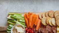 Grazing Platter Grazing Platter