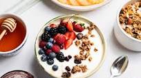 Creamy Homemade Yogurt Creamy Homemade Yogurt