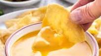 Nacho Cheese Sauce Nacho Cheese Sauce