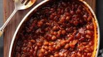 Easy Baked Beans Easy Baked Beans