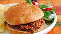 Root Beer Pulled Pork Sandwiches Root Beer Pulled Pork Sandwiches