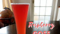 Raspberry Gose Recipe – Salty & Tart Raspberry Gose Recipe – Salty & Tart