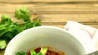 21 Day Fix Instant Pot Beanless Beef Chili {Paleo/Whole 30 Friendly} 21 Day Fix Instant Pot Beanless Beef Chili {Paleo/Whole 30 Friendly}