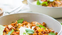 Easy Slow Cooker Chicken Chili Easy Slow Cooker Chicken Chili