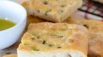 Ligurian Focaccia Recipe Ligurian Focaccia Recipe