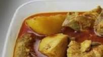 Home style Bengali Chicken Curry Home style Bengali Chicken Curry