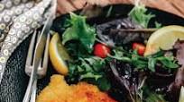 Grouse Milanese - An Italian Classic Gone Upland Grouse Milanese - An Italian Classic Gone Upland