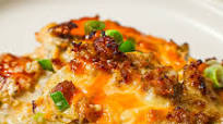 Sausage Potato Casserole Sausage Potato Casserole