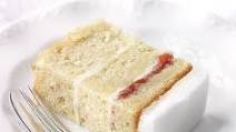 Easy vanilla cake Easy vanilla cake
