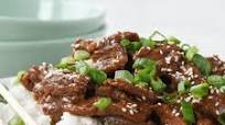 Instant Pot Mongolian Beef Instant Pot Mongolian Beef