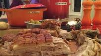 Perfect pork roast from the oven of Norwegian chefs Perfect pork roast from the oven of Norwegian chefs
