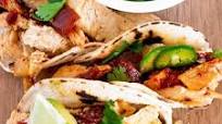 Instant Pot Chicken Carnitas Instant Pot Chicken Carnitas