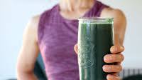 Plant-Powered Protein Smoothie (powder free) Plant-Powered Protein Smoothie (powder free)