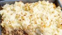 Instant Pot Shepherd's Pie Instant Pot Shepherd's Pie