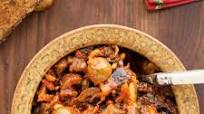Josephine's Caponata (Eggplant Appetizer) Josephine's Caponata (Eggplant Appetizer)