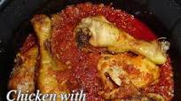How to Cook Chicken with Banana Catsup How to Cook Chicken with Banana Catsup