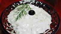 Tzatziki Tzatziki