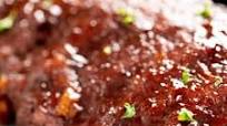 El secreto de las costillas Crockpot El secreto de las costillas Crockpot