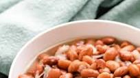 Ham Hock and Beans Ham Hock and Beans