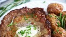 Air Fryer Steak Air Fryer Steak