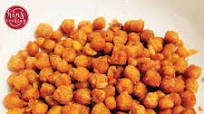 Crunchy Chickpeas Snack - Chana Snacks - Roasted Chickpeas in 5 Mins Crunchy Chickpeas Snack - Chana Snacks - Roasted Chickpeas in 5 Mins