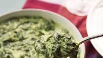 The Food Lab's Creamed Spinach Recipe The Food Lab's Creamed Spinach Recipe