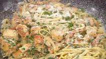 Bayou Chicken Pasta Bayou Chicken Pasta