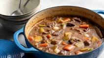 Easy Beef Stew Recipe Easy Beef Stew Recipe