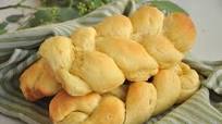 Grandma Rose's Italian Easter Bread 1947 Grandma Rose's Italian Easter Bread 1947