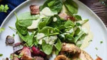Chicken Sheet Pan Dinner Chicken Sheet Pan Dinner