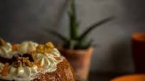 The Best Healthy Bundt Carrot Cake The Best Healthy Bundt Carrot Cake