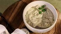 Kefir Tsatsiki – a tasty greek speciality combined with selfmade milk kefir Kefir Tsatsiki – a tasty greek speciality combined with selfmade milk kefir