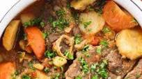 Khashlama Recipe Khashlama Recipe