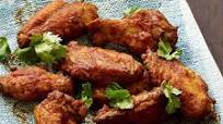 Chicken Tikka Masala Wings Chicken Tikka Masala Wings