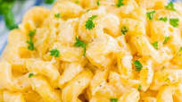 Creamy Mac and Cheese Creamy Mac and Cheese