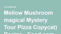 Mellow Mushroom Mellow Mushroom