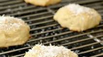 Ricotta Cookies Ricotta Cookies