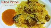 Hyderabadi Mutton Biryani/Hyderabadi Dum Biryani Hyderabadi Mutton Biryani/Hyderabadi Dum Biryani