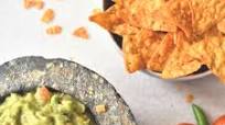 Guacamole without Cilantro Guacamole without Cilantro