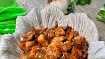 Instant Pot Bourbon Chicken Instant Pot Bourbon Chicken
