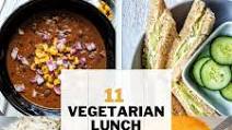 11 Cheap Easy Vegetarian Lunch Ideas 11 Cheap Easy Vegetarian Lunch Ideas