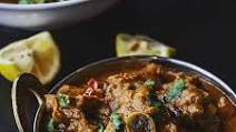 Sunday Lamb chettinadu curry Sunday Lamb chettinadu curry