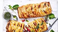 Easy antipasto tarts recipe Easy antipasto tarts recipe