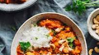 Instant Pot Cauliflower Tikka Masala Instant Pot Cauliflower Tikka Masala